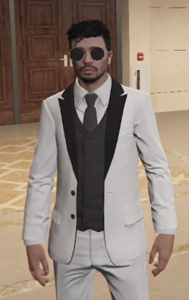 MaximillianDevineAppearance