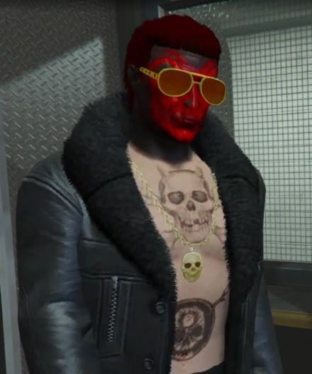 Mac Block | ONX Wiki | Fandom