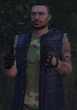  Zeke