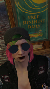 Free Sunshine Daily