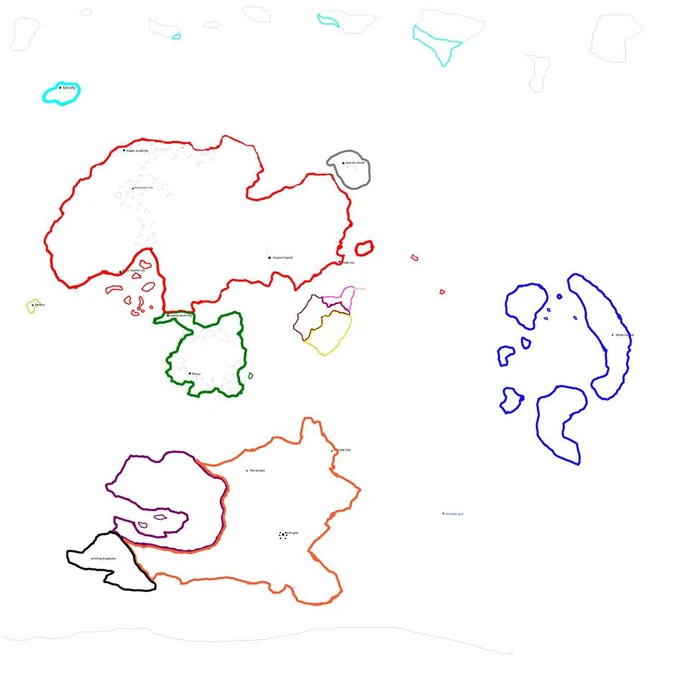 Maps Onyx game Wiki Fandom - 690