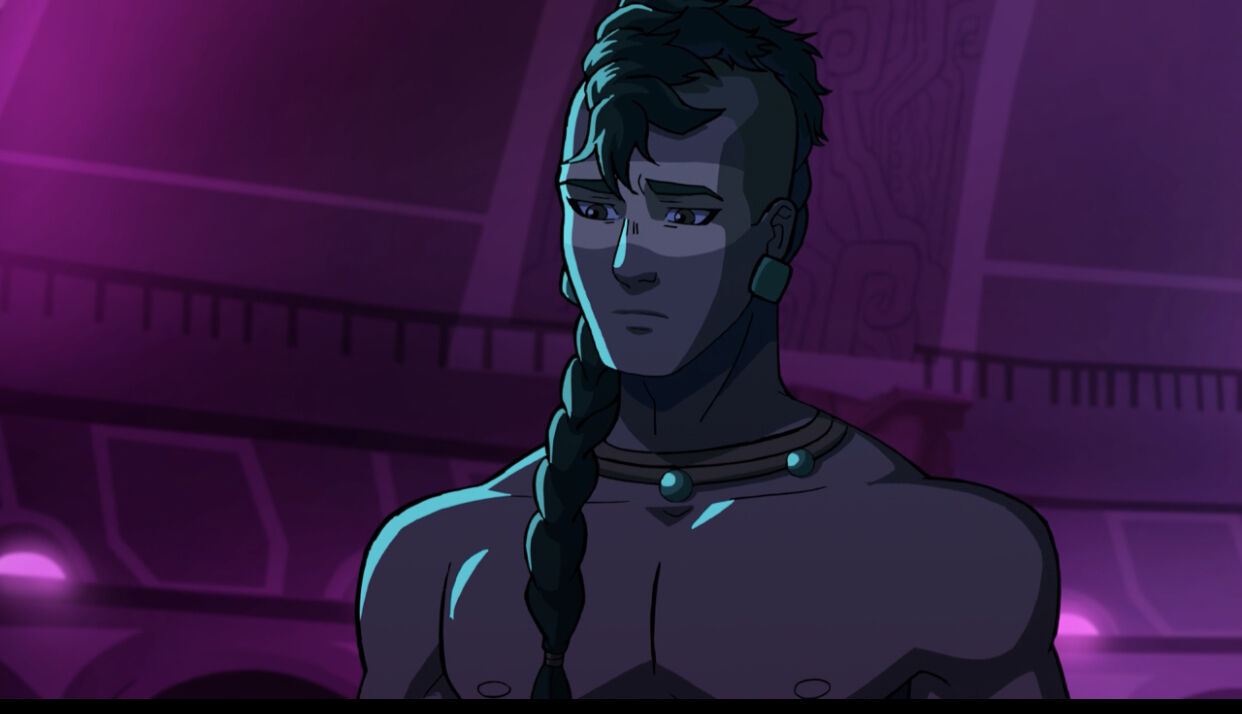 Yaotl Onyx Equinox Wiki Fandom Yaotl Onyx Equinox Wiki Fandom