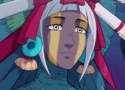 Quetzalcoatl Onyx Equinox Wiki Fandom Quetzalcoatl Onyx Equinox Wiki Fandom