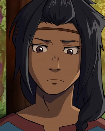 Yun Onyx Equinox Wiki Fandom