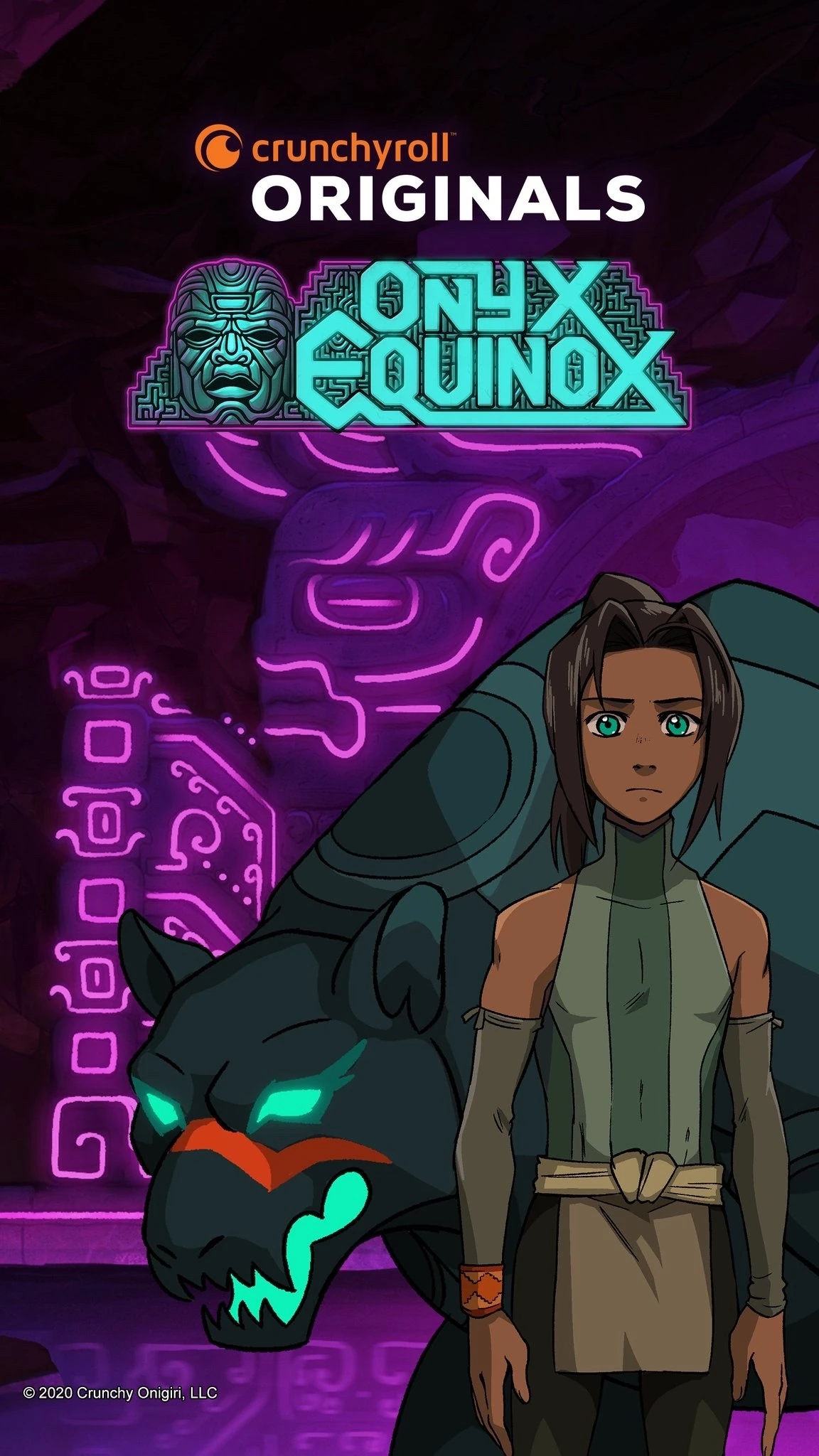 Onyx Equinox Series Onyx Equinox Wiki Fandom