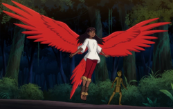 Xanastaku Onyx Equinox Wiki Fandom