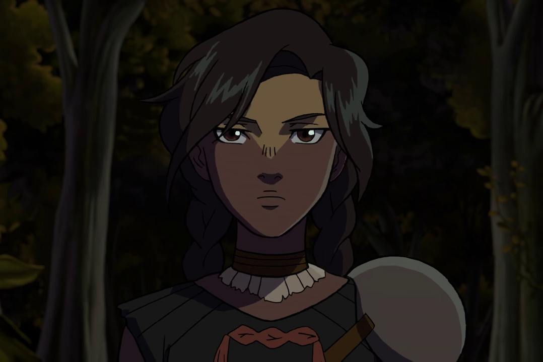 Zyanya Onyx Equinox Wiki Fandom Zyanya Onyx Equinox Wiki Fandom