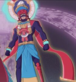 Tezcatlipoca Onyx Equinox Wiki Fandom Tezcatlipoca Onyx Equinox Wiki Fandom