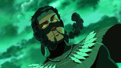 Tezcatlipoca Onyx Equinox Wiki Fandom