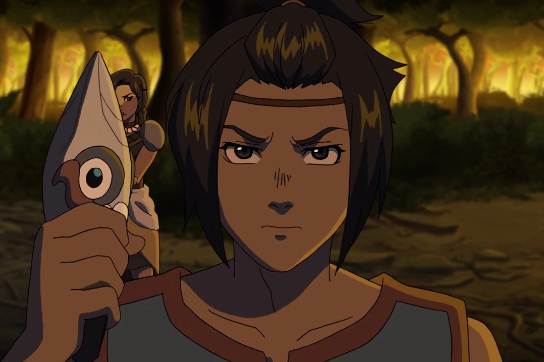 K In Onyx Equinox Wiki Fandom