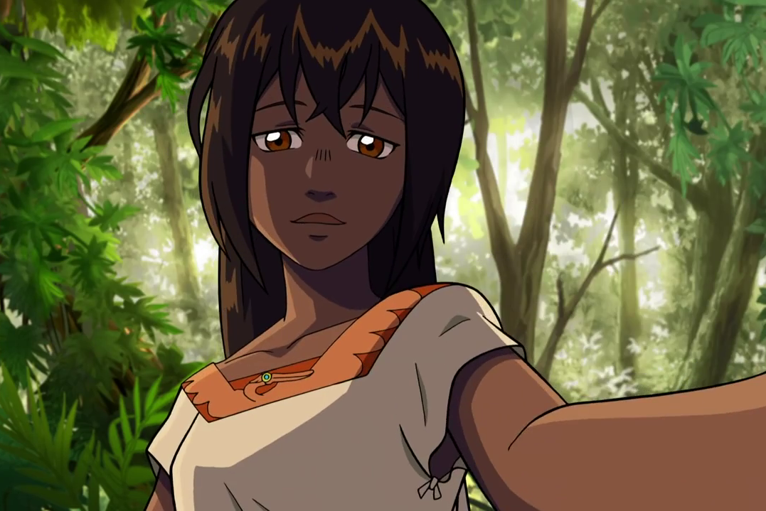 Nelli Onyx Equinox Wiki Fandom Nelli Onyx Equinox Wiki Fandom