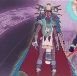 Comic-Con@Home: Crunchyroll Showcases Aztec Anime 'Onyx Equinox' And More –  COMICON