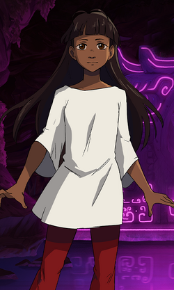 Xanastaku Onyx Equinox Wiki Fandom