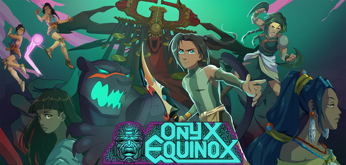 Onyx Equinox Wiki Fandom