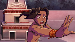Izel Onyx Equinox Wiki Fandom