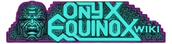 Onyx Equinox Wiki