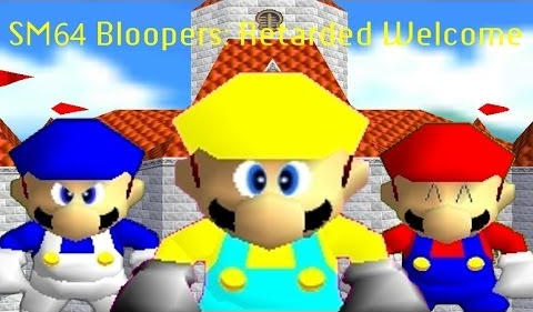 SM64: Mario vs Bowser's Fury, OnyxKing Wiki