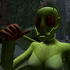 Grasshopper