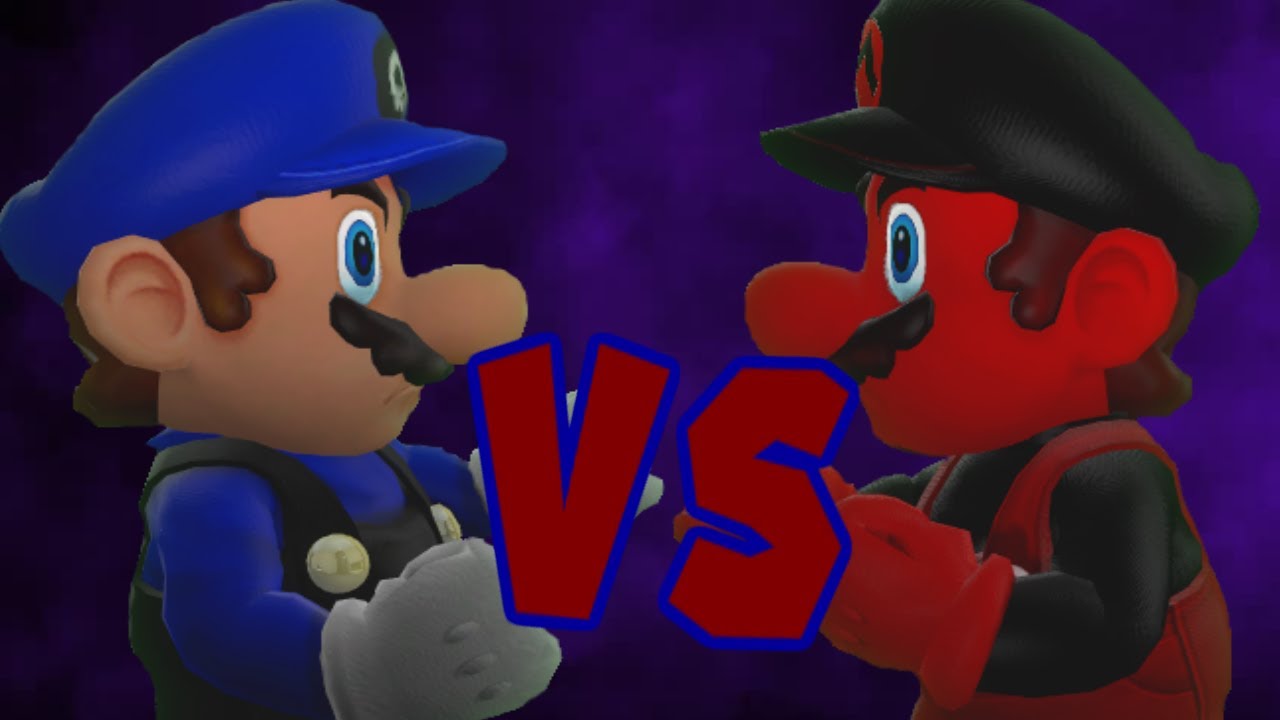 SM64: Mario vs Bowser's Fury, OnyxKing Wiki