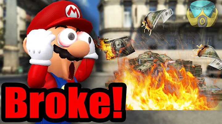 How to Get Mario Games for Free, OnyxKing Wiki