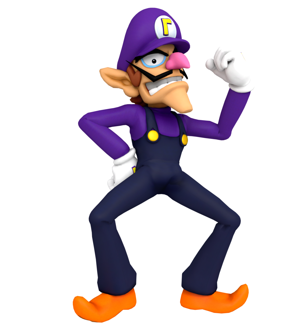 Waluigi's Pokémons, OnyxKing Wiki