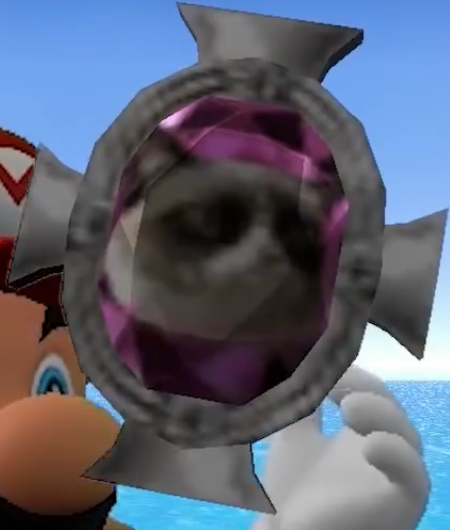 SM64: Mario vs Bowser's Fury, OnyxKing Wiki