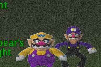 Waluigi's Pokémons, OnyxKing Wiki