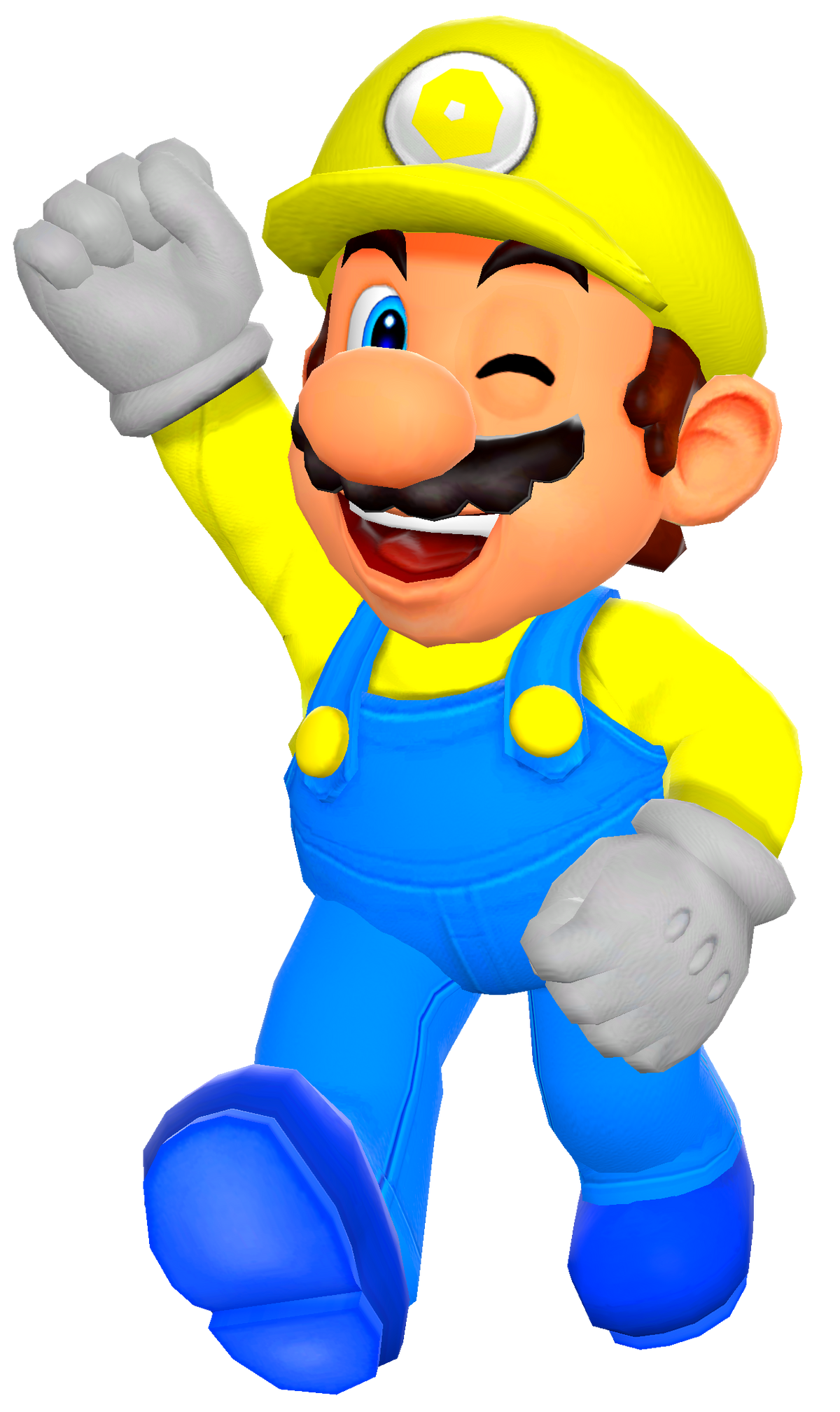How to Get Mario Games for Free, OnyxKing Wiki