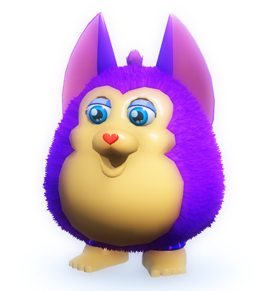 Educational FANCY Talking Tattletail : r/Tattletail