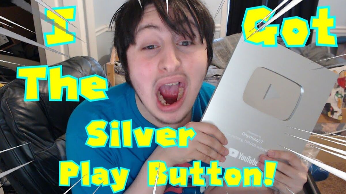 Browntable's SILVER PLAY BUTTON UNBOXING!, Browntable Wiki