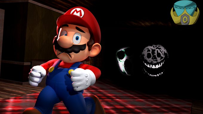 SM64: Mario vs Bowser's Fury, OnyxKing Wiki