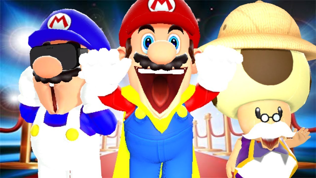 SM64: Mario vs Bowser's Fury, OnyxKing Wiki