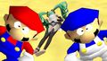 Bloopers Guide