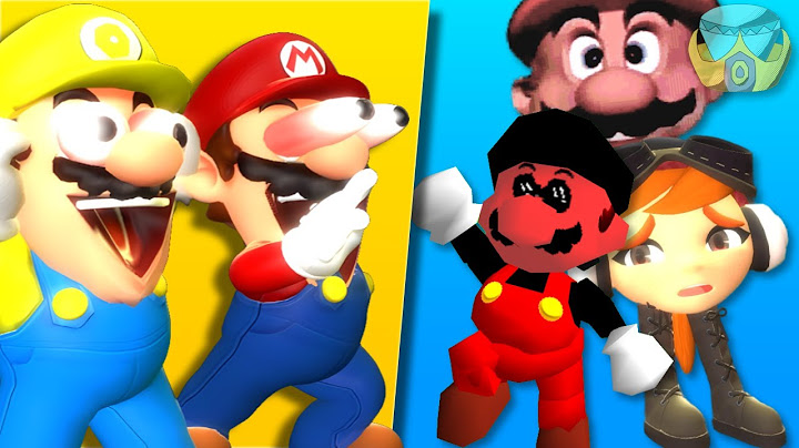 SM64: Mario vs Bowser's Fury, OnyxKing Wiki