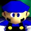 SuperMarioGlitchy3