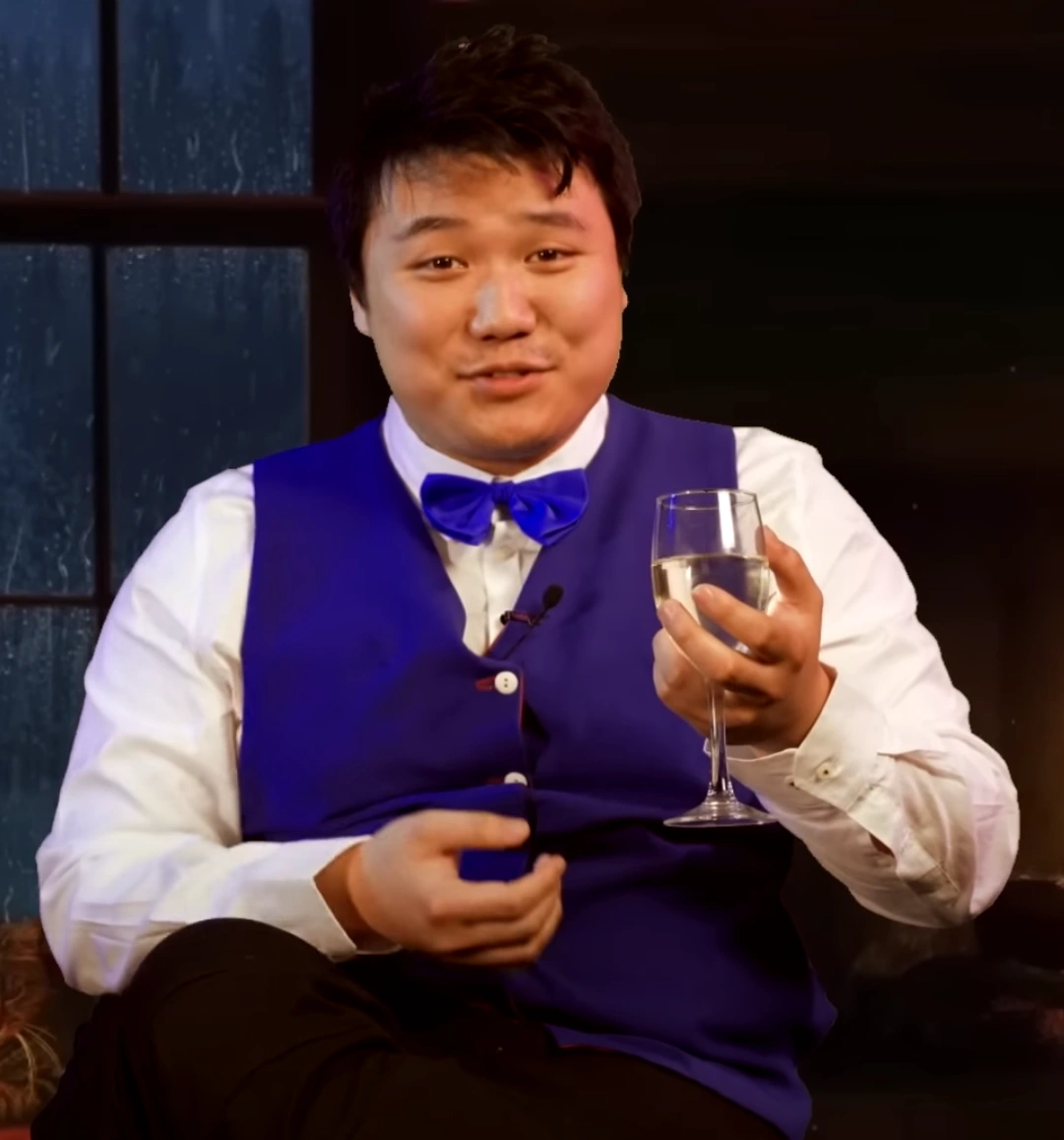 Luke Lerdwichagul | OnyxKing Wiki | Fandom