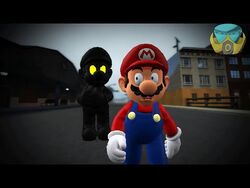 SM64: Mario vs Bowser's Fury, OnyxKing Wiki