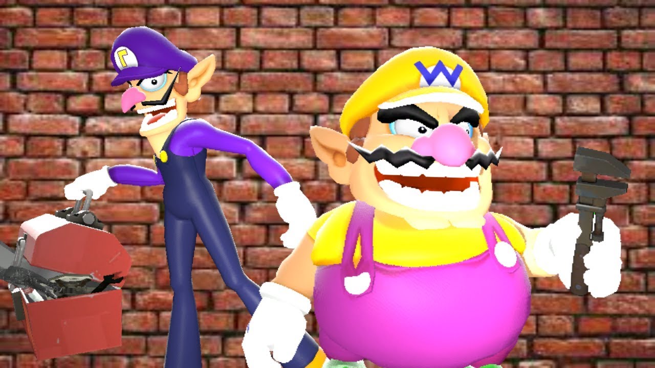 Waluigi's Pokémons, OnyxKing Wiki