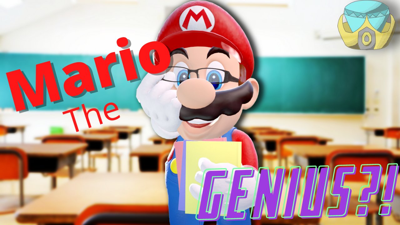 How to Get Mario Games for Free, OnyxKing Wiki