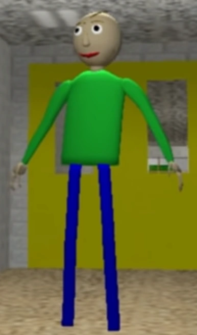 Baldi OnyxKing Wiki Fandom