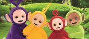 Teletubbies