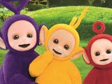 Teletubbies