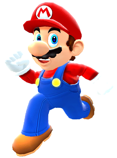 How to Get Mario Games for Free, OnyxKing Wiki