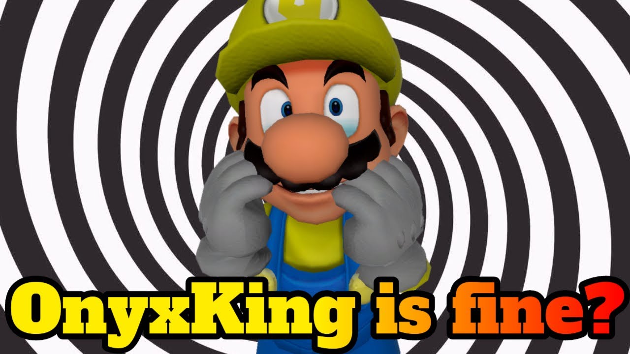 How to Get Mario Games for Free, OnyxKing Wiki