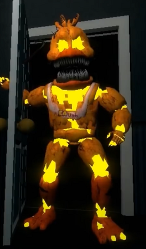 Jack-O-Chica