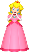 Peach (2014-present)