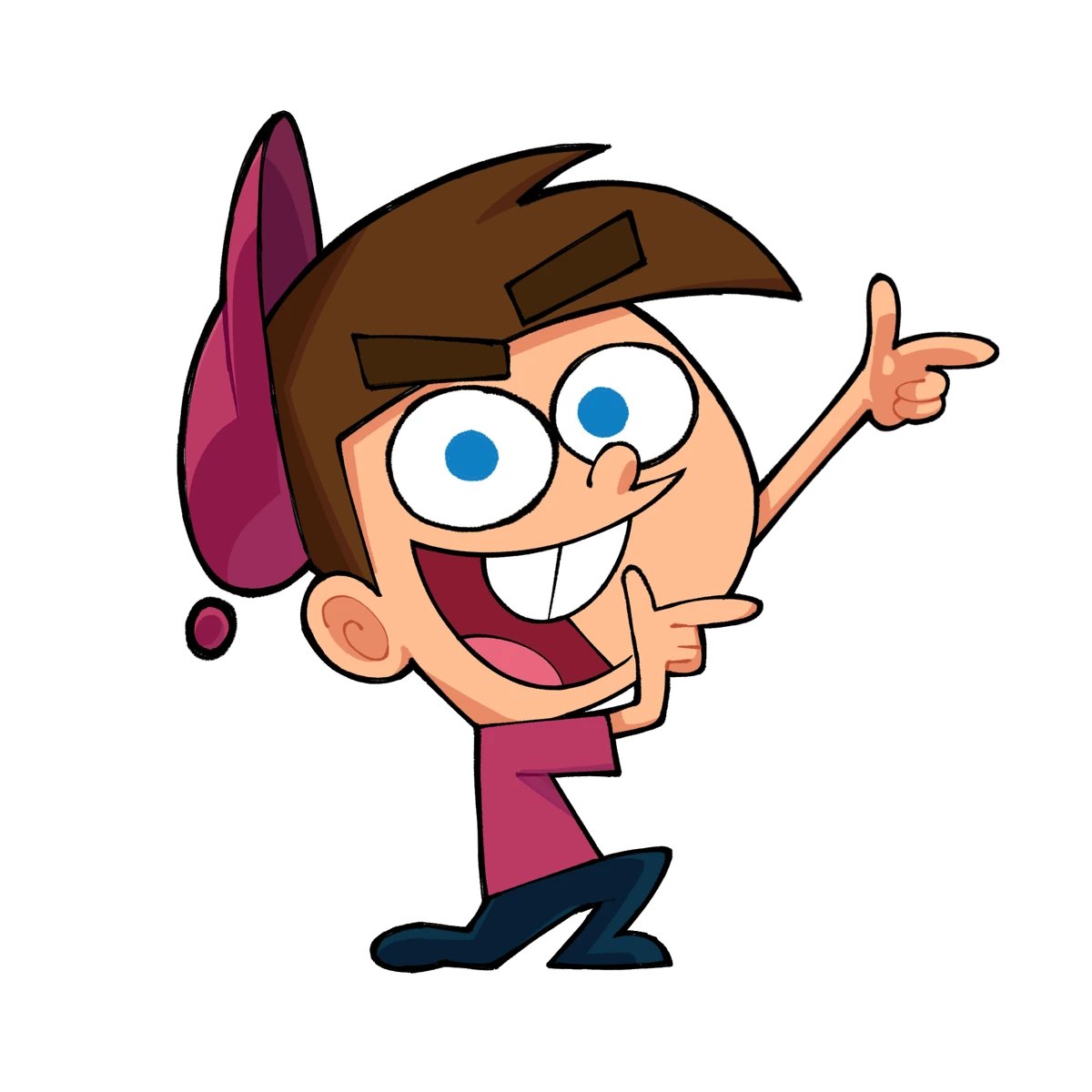Timmyページ Timmy Turner | OOB Wiki | Fandom