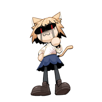 出産祝いなども豊富 | Arc.exe Neco OOB Fandom | Wiki ゲームキャラクター