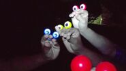 Edgy-Oobi-hand-puppets-Uma-Job-Googly-eye-witnesses