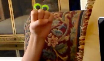 Oobi Babies Hypno Baby